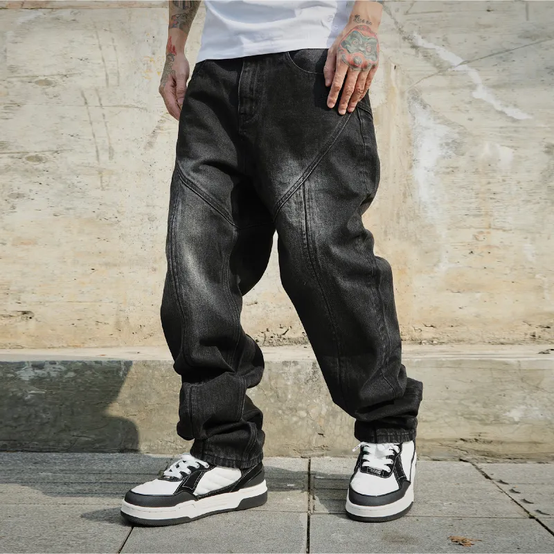 S45 Jeans Unisex-8