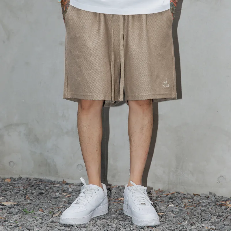 S45 Casual Shorts Men-8