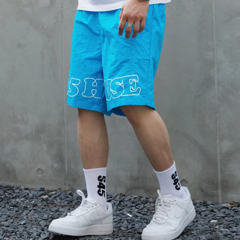 S45 Casual Shorts Men-15