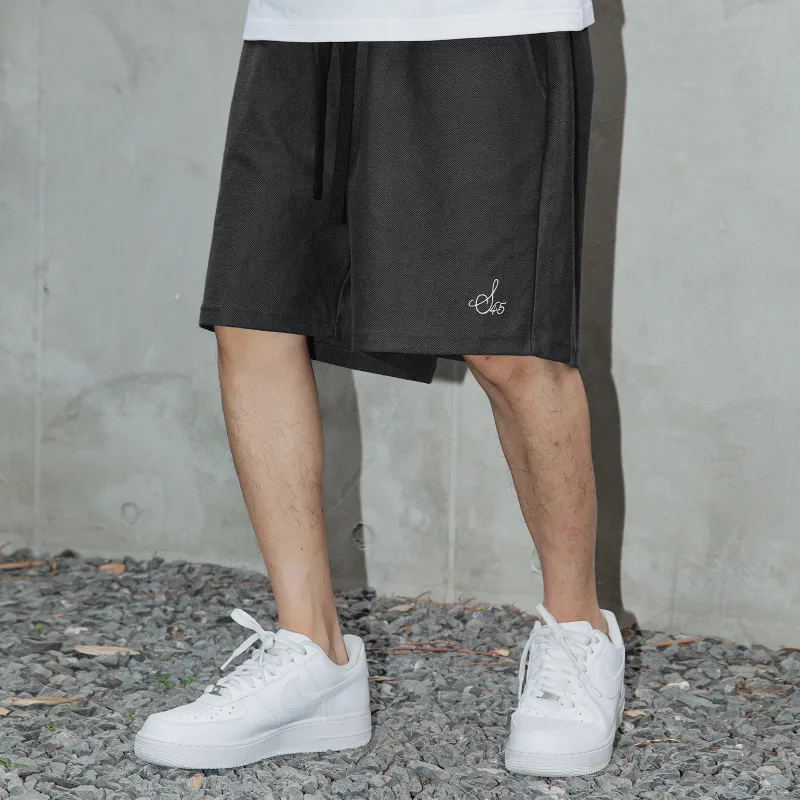 S45 Casual Shorts Men-5
