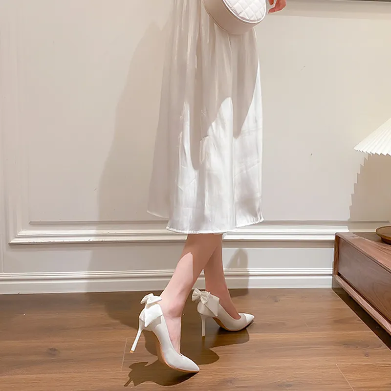 Crelinkxlat High Heels Women's-9