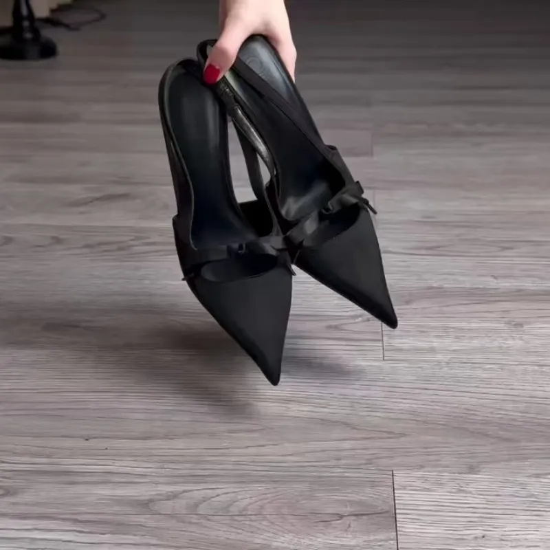 Crelinkxlat Box Included Slim Heel High Heels Women's-19