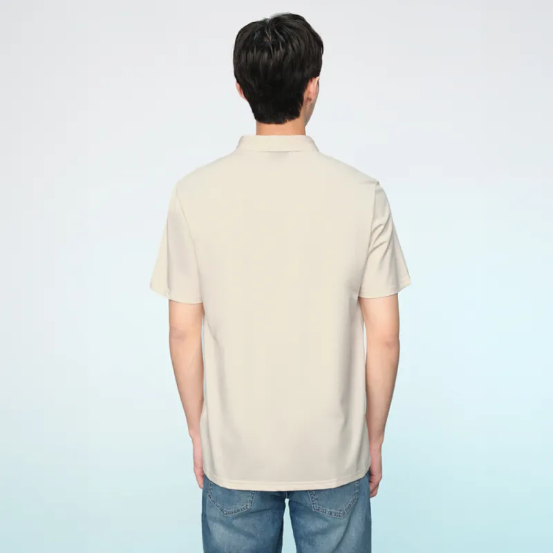 HLA Polo Shirts Men-2