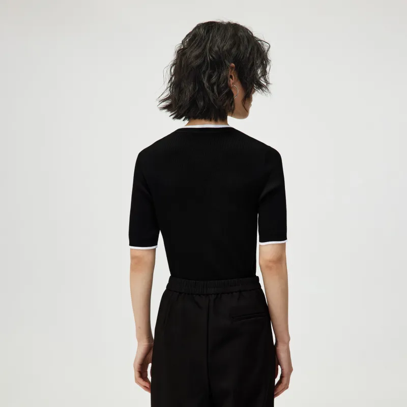 HLA Knitwear Women's-4