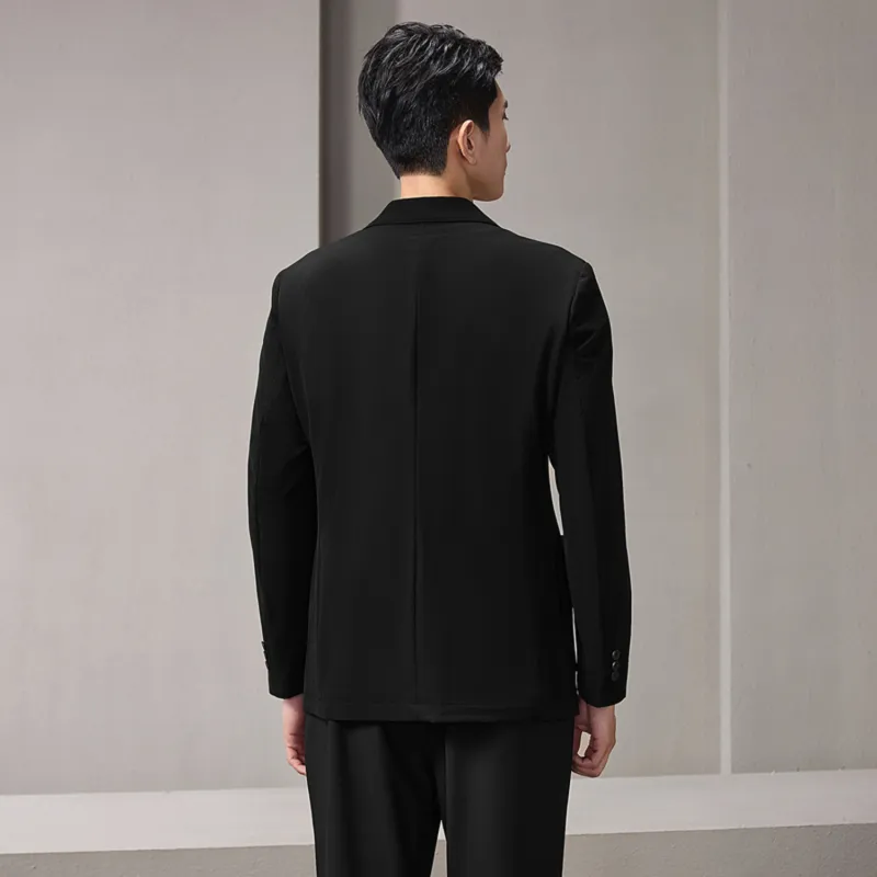HLA Business Suits Men-2