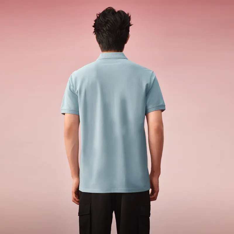 HLA Polo Shirts Men-22