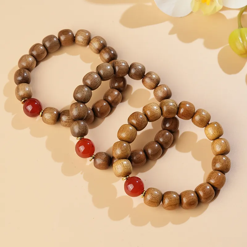Yi Zhen Ge Phoebe Zhennan Bracelets Unisex-6
