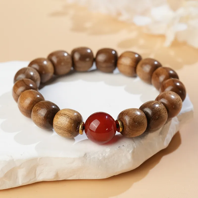 Yi Zhen Ge Phoebe Zhennan Bracelets Unisex-3