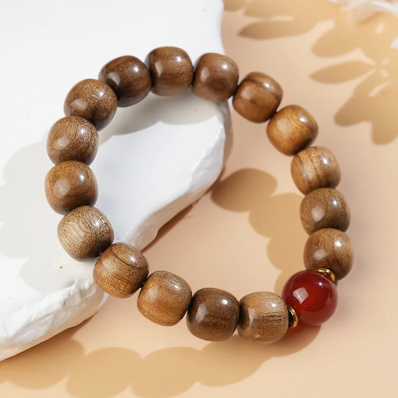 Yi Zhen Ge Phoebe Zhennan Bracelets Unisex-2