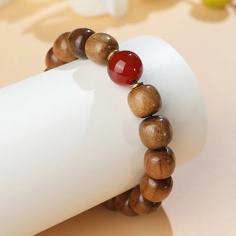 Yi Zhen Ge Phoebe Zhennan Bracelets Unisex-4