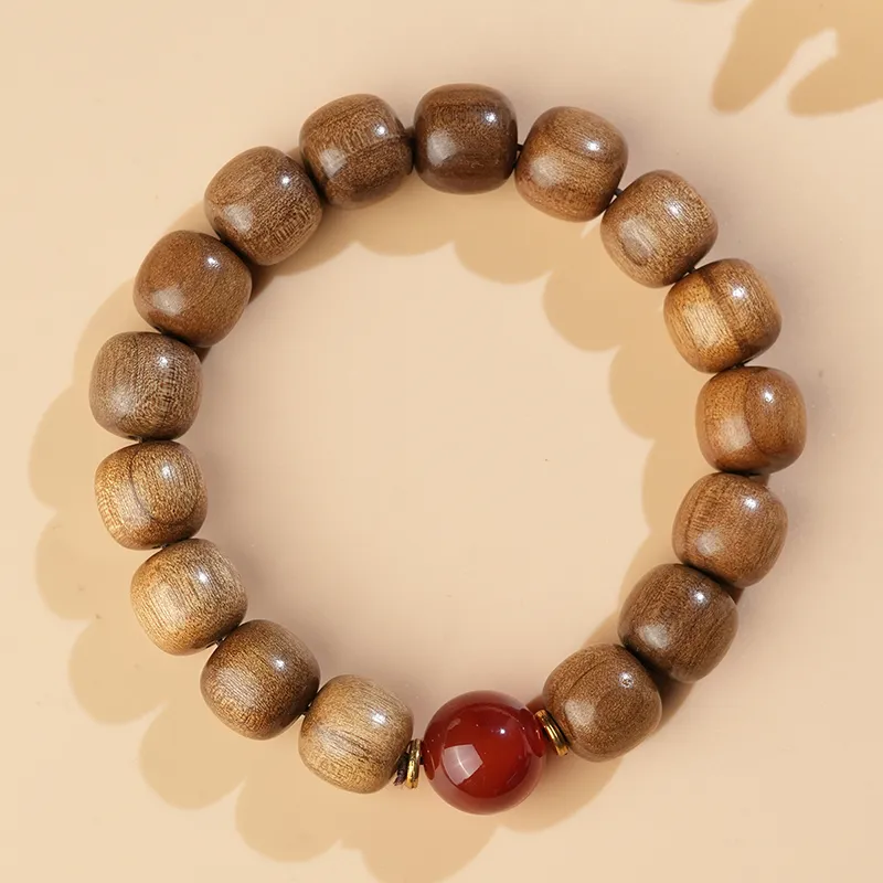 Yi Zhen Ge Phoebe Zhennan Bracelets Unisex-1