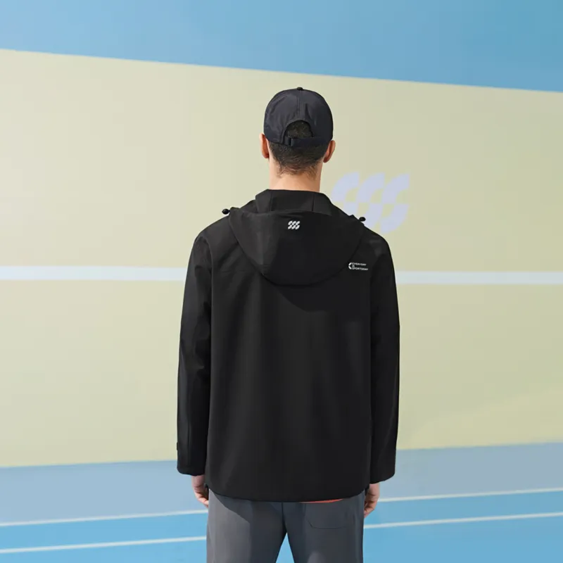 HLA Jackets Men-10