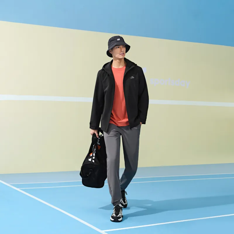 HLA Jackets Men-9