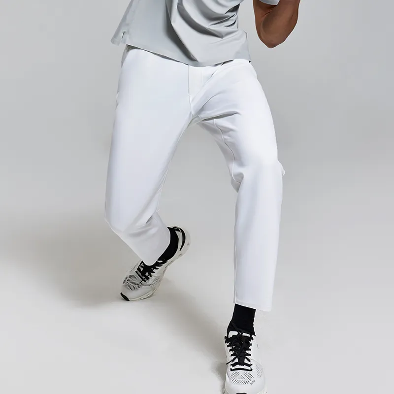 TAGX Casual Pants Men-4
