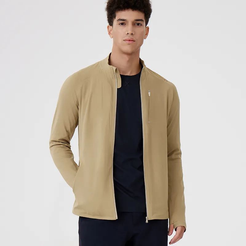 TAGX Jackets Men-4