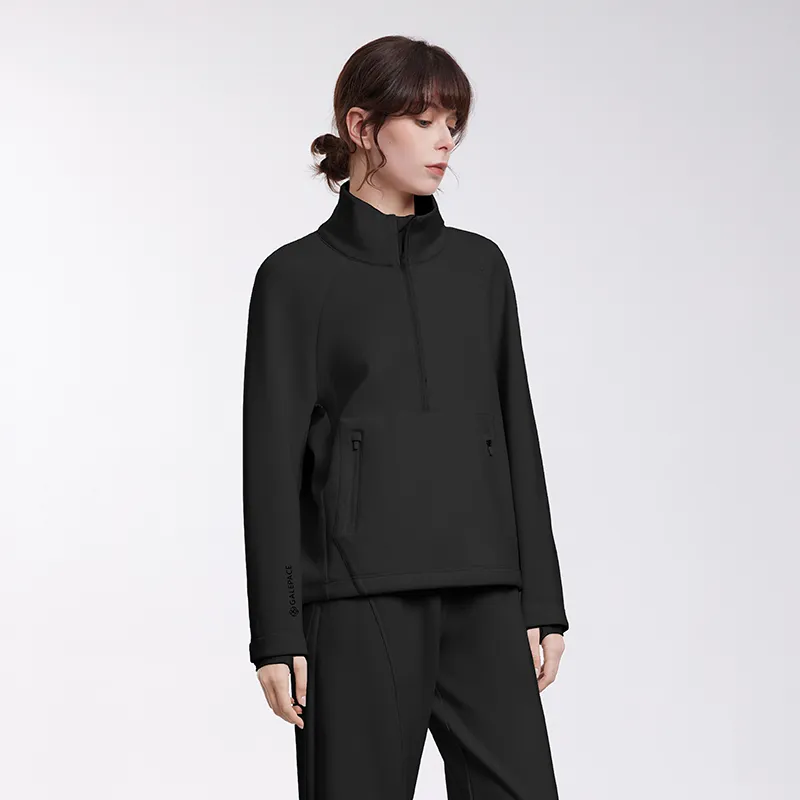 TAGX Sweatshirts Women's-1