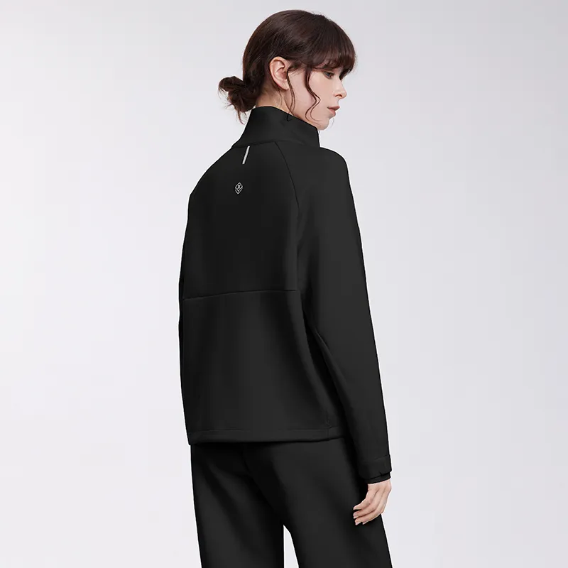 TAGX Sweatshirts Women's-2
