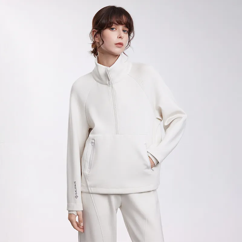 TAGX Sweatshirts Women's-4