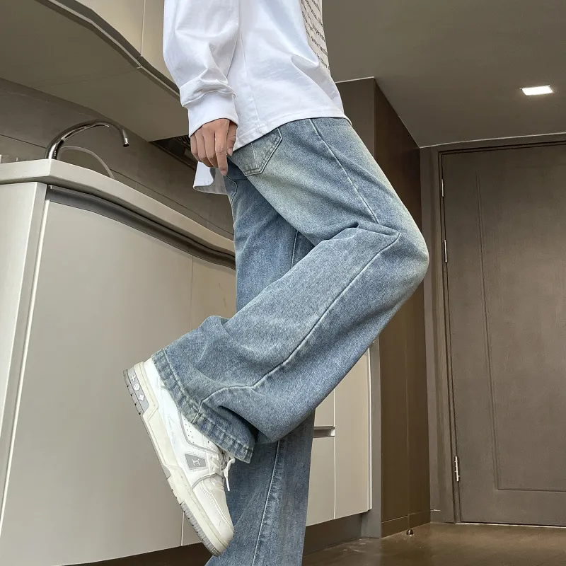 TnTn Jeans Unisex-8