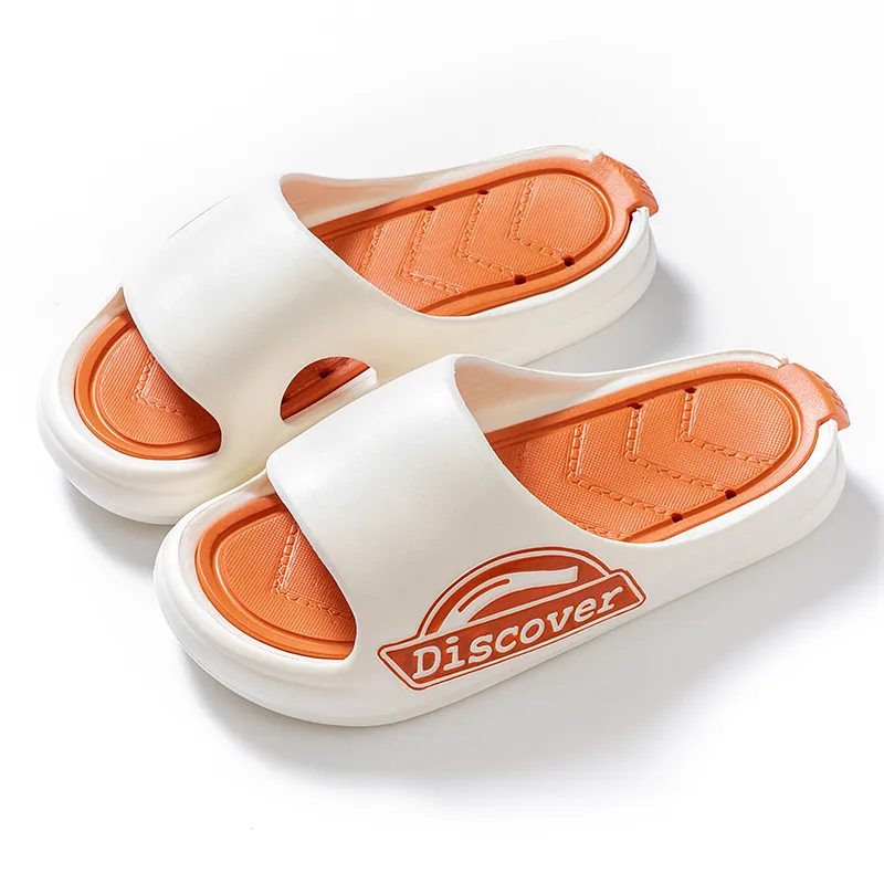 LURAD EVA Slide Slippers Women's-7