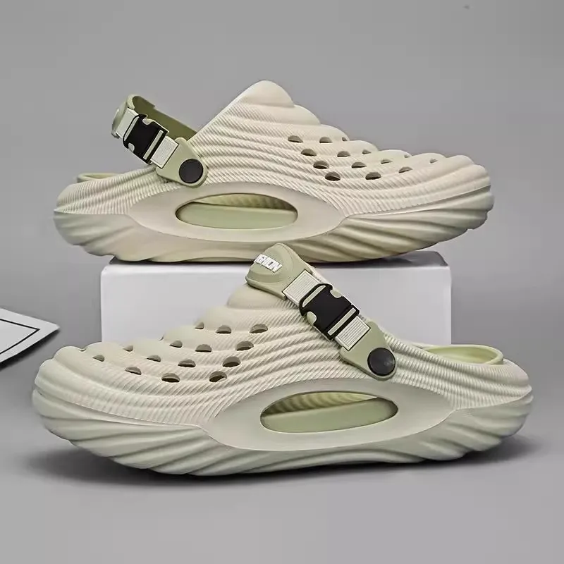 LURAD Clogs Men-1