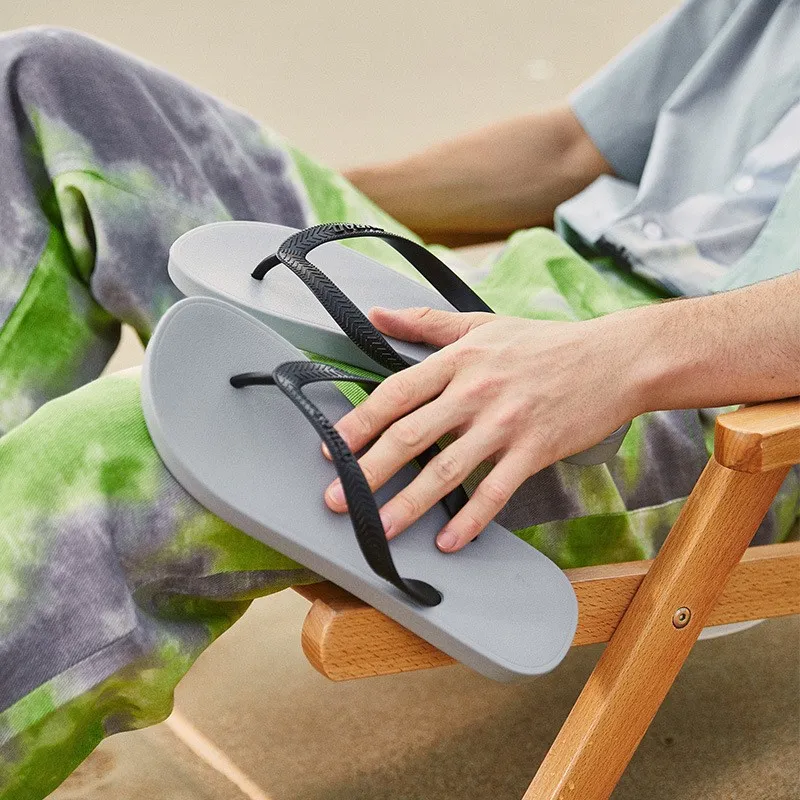 LURAD Flip Flops Men-4