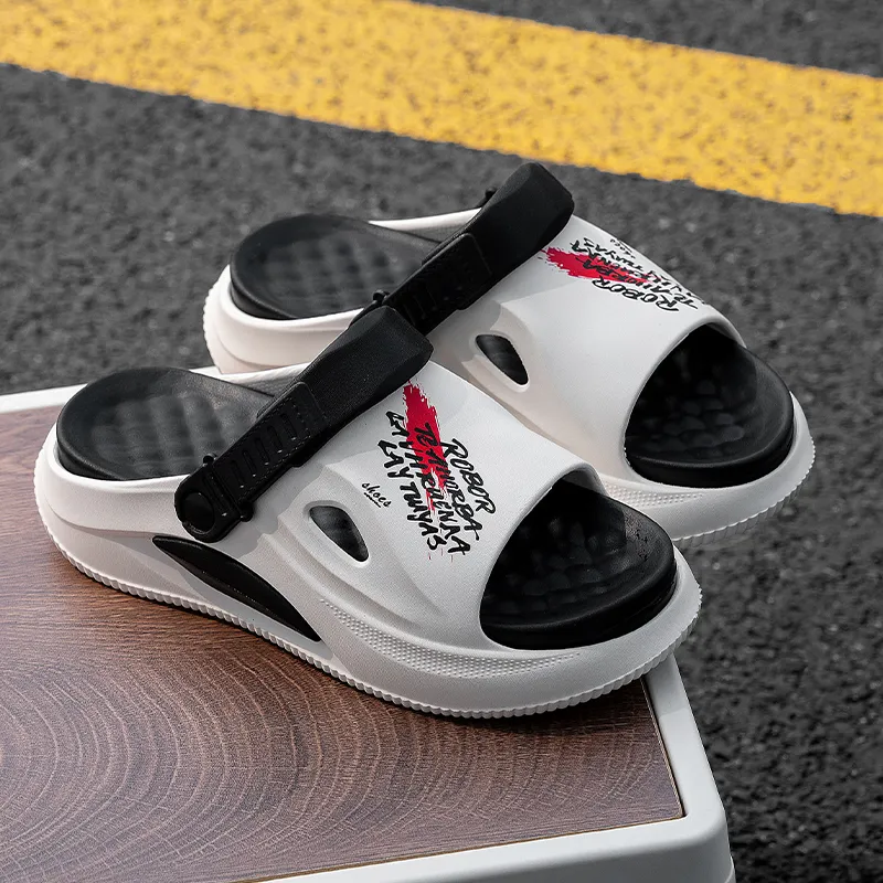 LURAD Beach Sandals Men-8