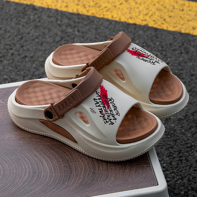 LURAD Beach Sandals Men-3