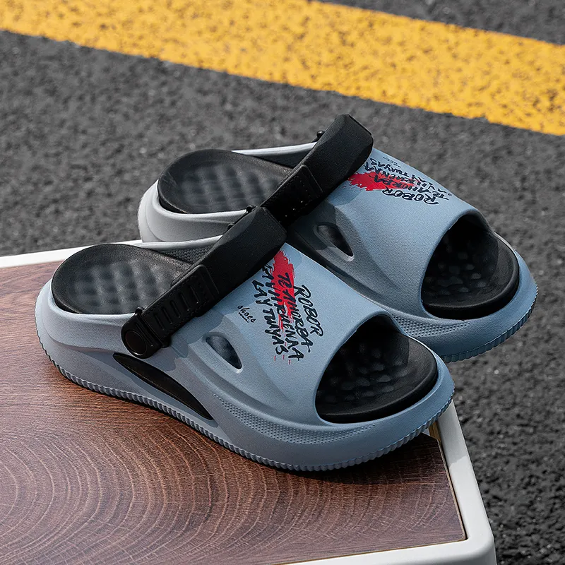 LURAD Beach Sandals Men-1