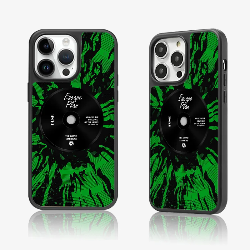 X Beast Lab Phone Cases-13