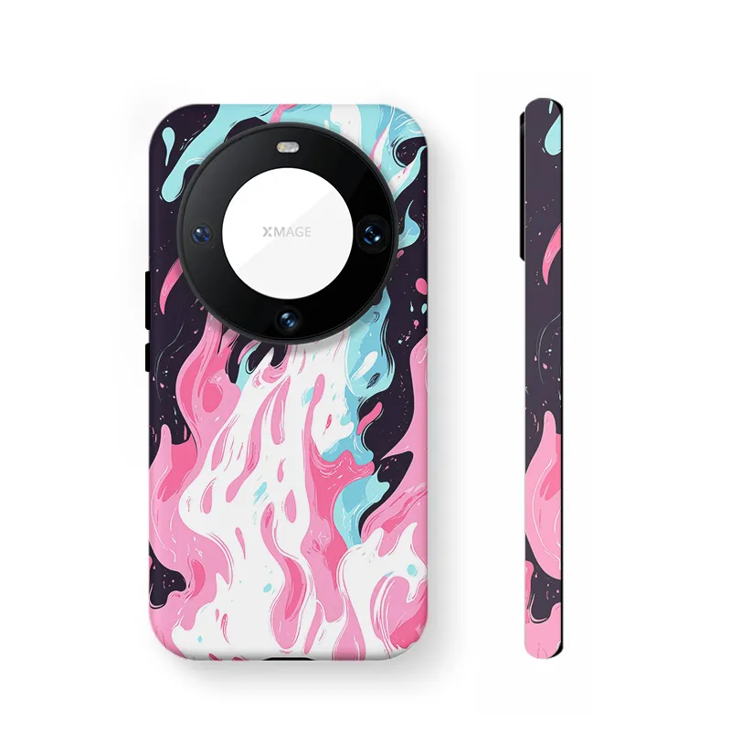 X Beast Lab Phone Cases-2