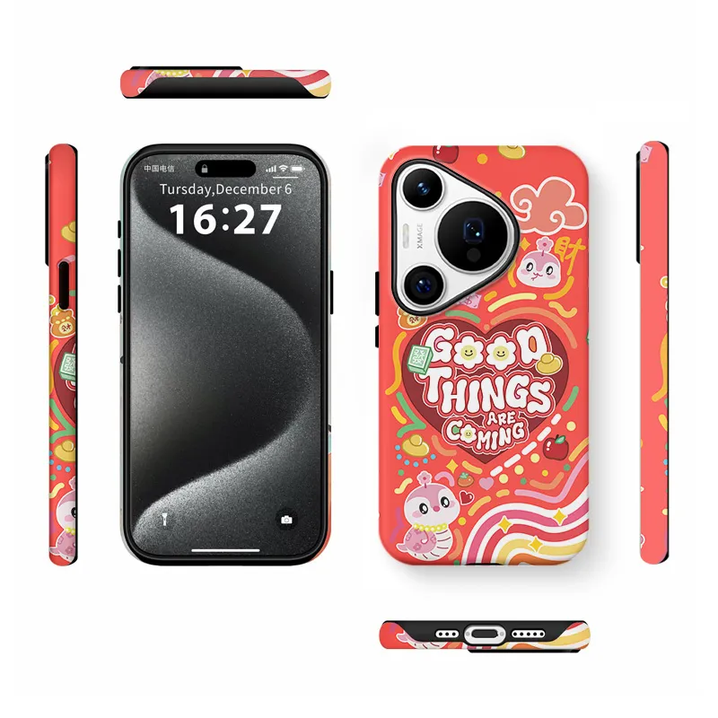 X Beast Lab Phone Cases-3