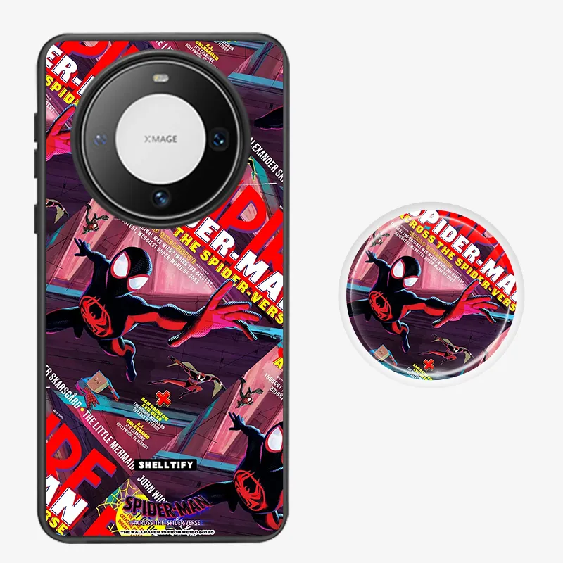 X Beast Lab Phone Cases-11