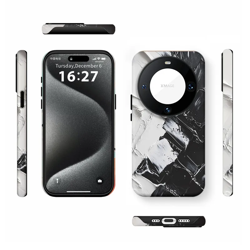 X Beast Lab Phone Cases-2