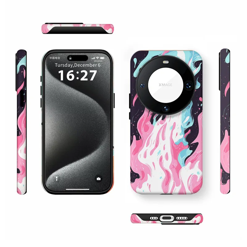 X Beast Lab Phone Cases-6