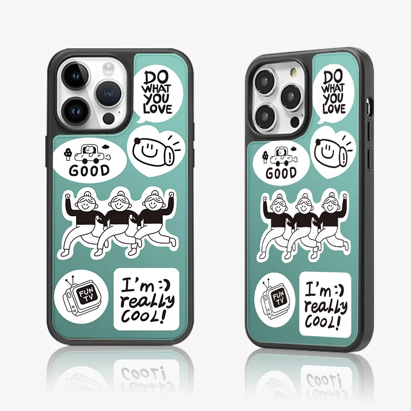 X Beast Lab Phone Cases-8