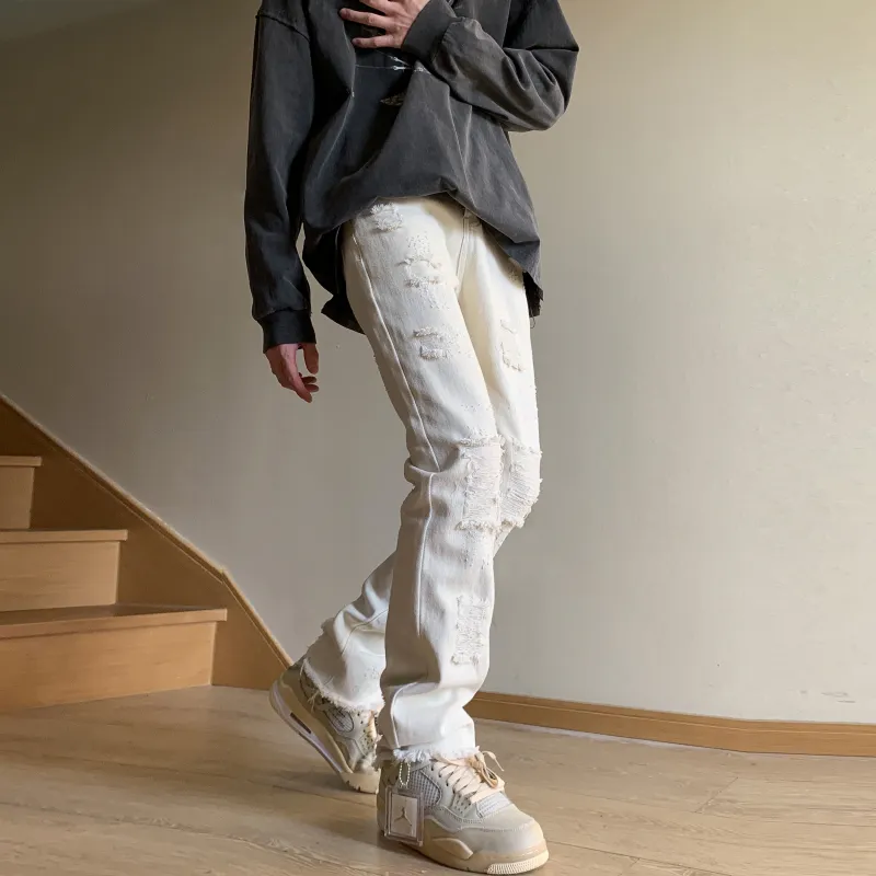 TnTn Jeans Unisex-10
