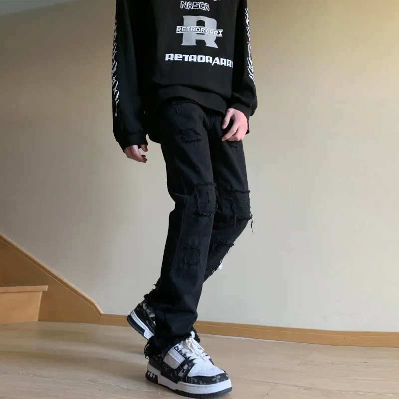 TnTn Jeans Unisex-5