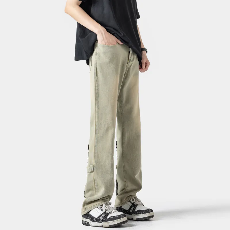 TnTn Jeans Unisex-25