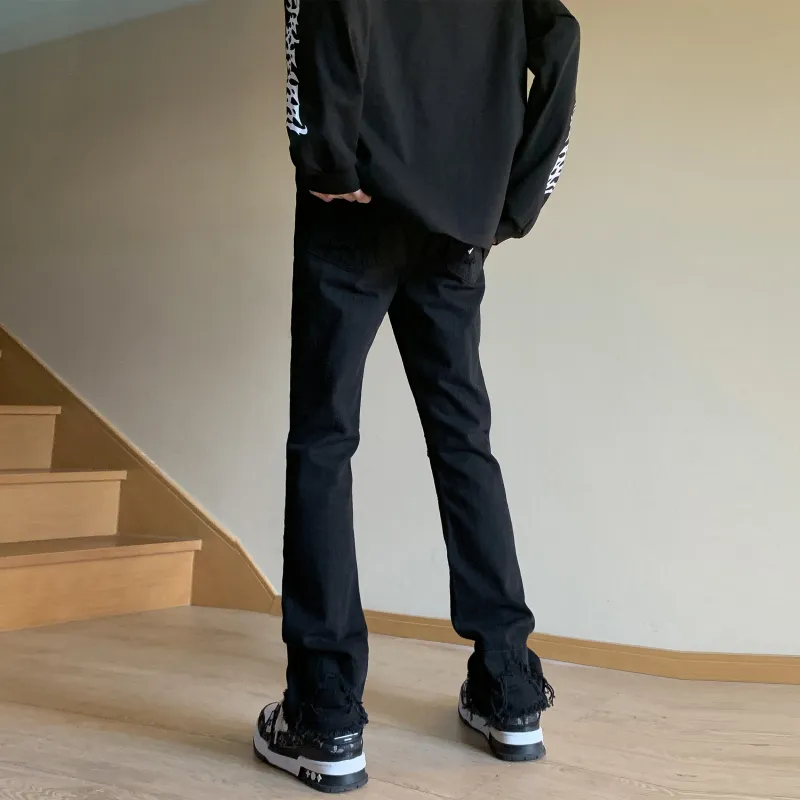TnTn Jeans Unisex-4