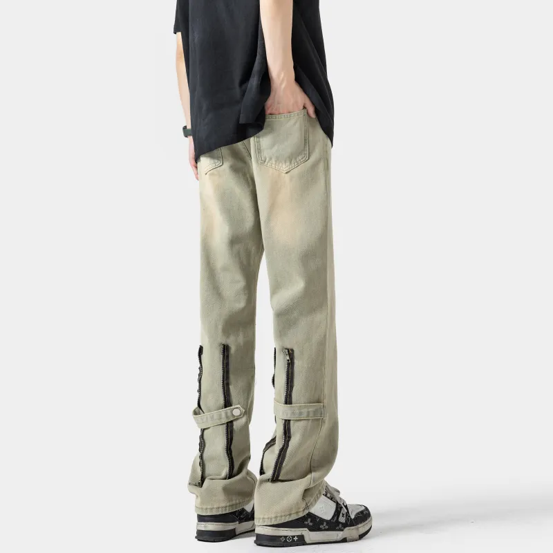 TnTn Jeans Unisex-28