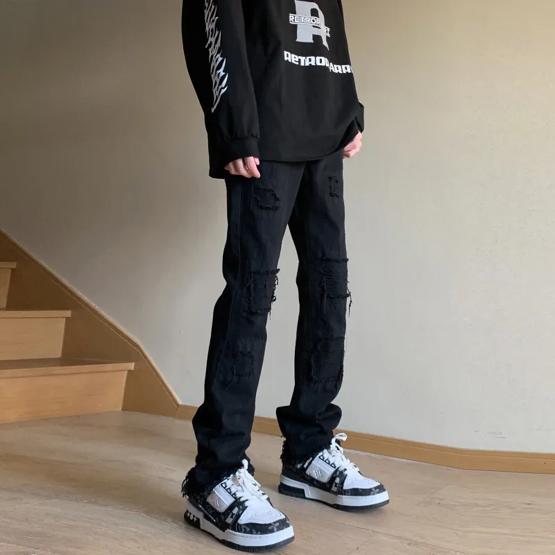 TnTn Jeans Unisex-3