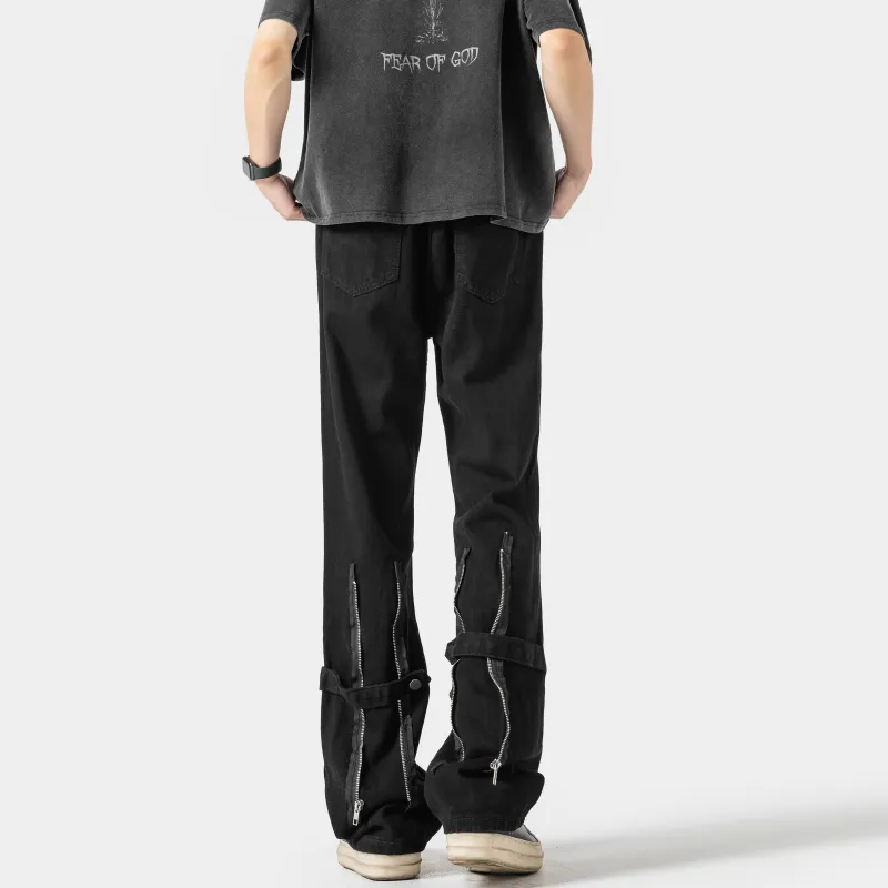TnTn Jeans Unisex-15