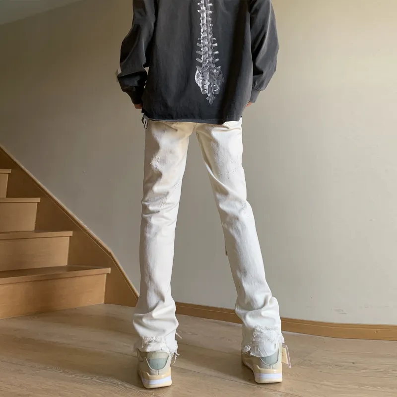 TnTn Jeans Unisex-9