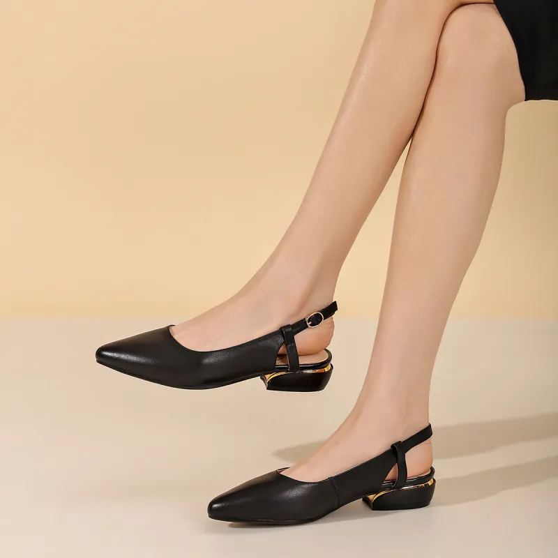 VEDULLAR Casual Single Shoes Women's-12