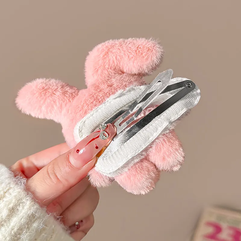 ZANC Hair Clips Women's-11