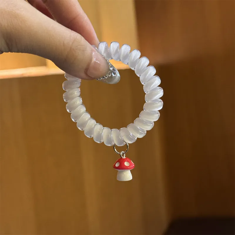 ZANC Hair Ties Women's-12