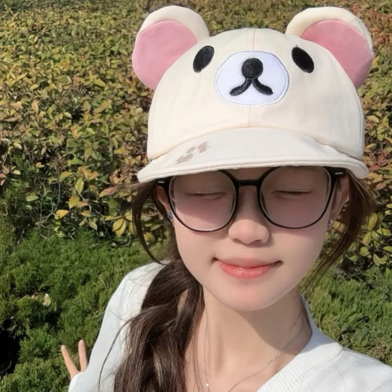 Mr. Shang High Quality Cotton Baseball Caps Unisex-11