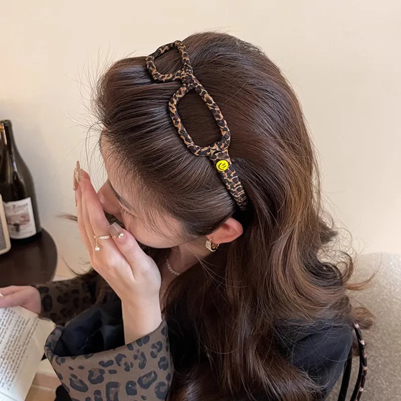ZANC Headbands Women's-6