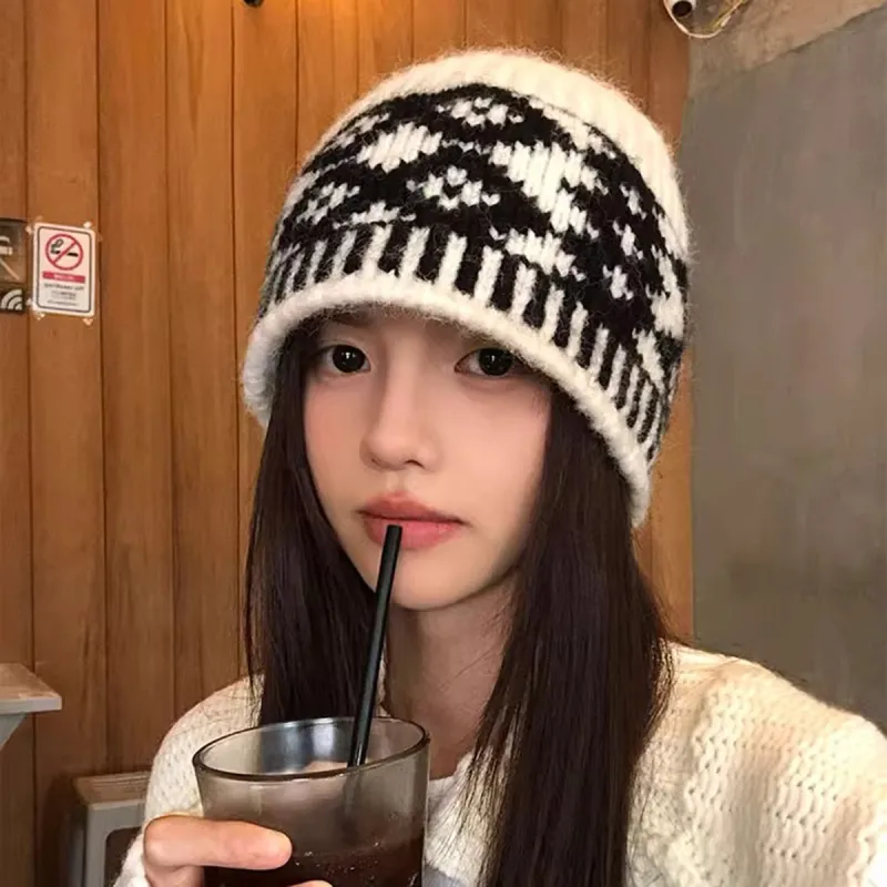 ZANC Beanies Unisex-2